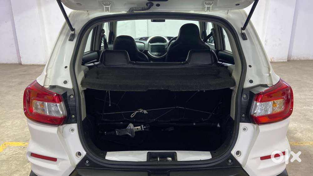 Maruti Suzuki S-presso Vxi Plus, 2022, Petrol