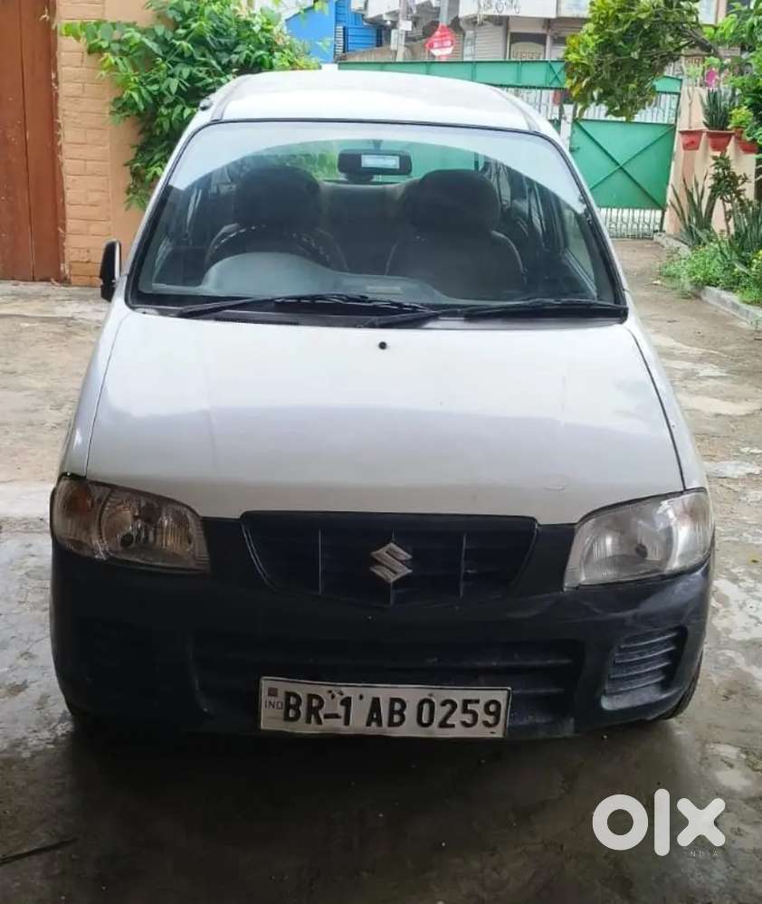 Maruti Suzuki Alto 2006 Lxi 2031 Tak He