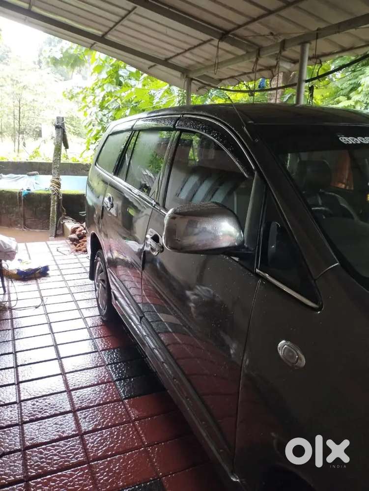 Innova Deisel