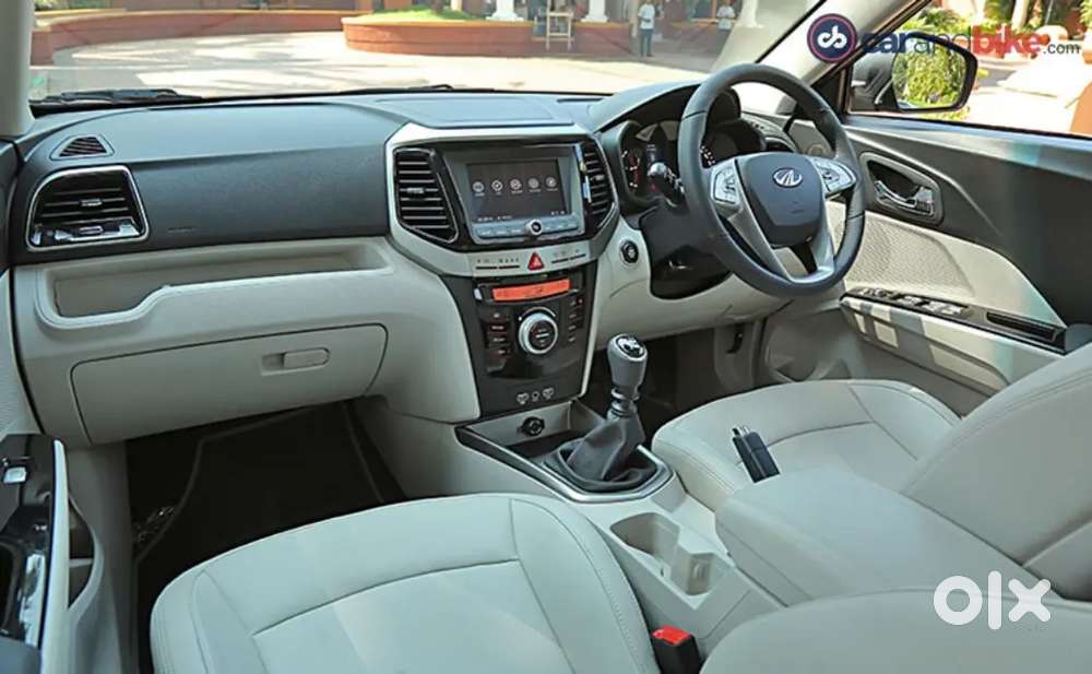 Mahindra Xuv300 Diesel 2020