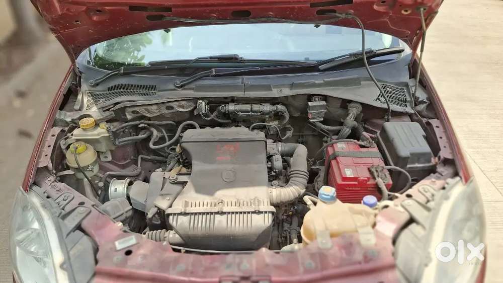2010 Fiat Linea For Sale