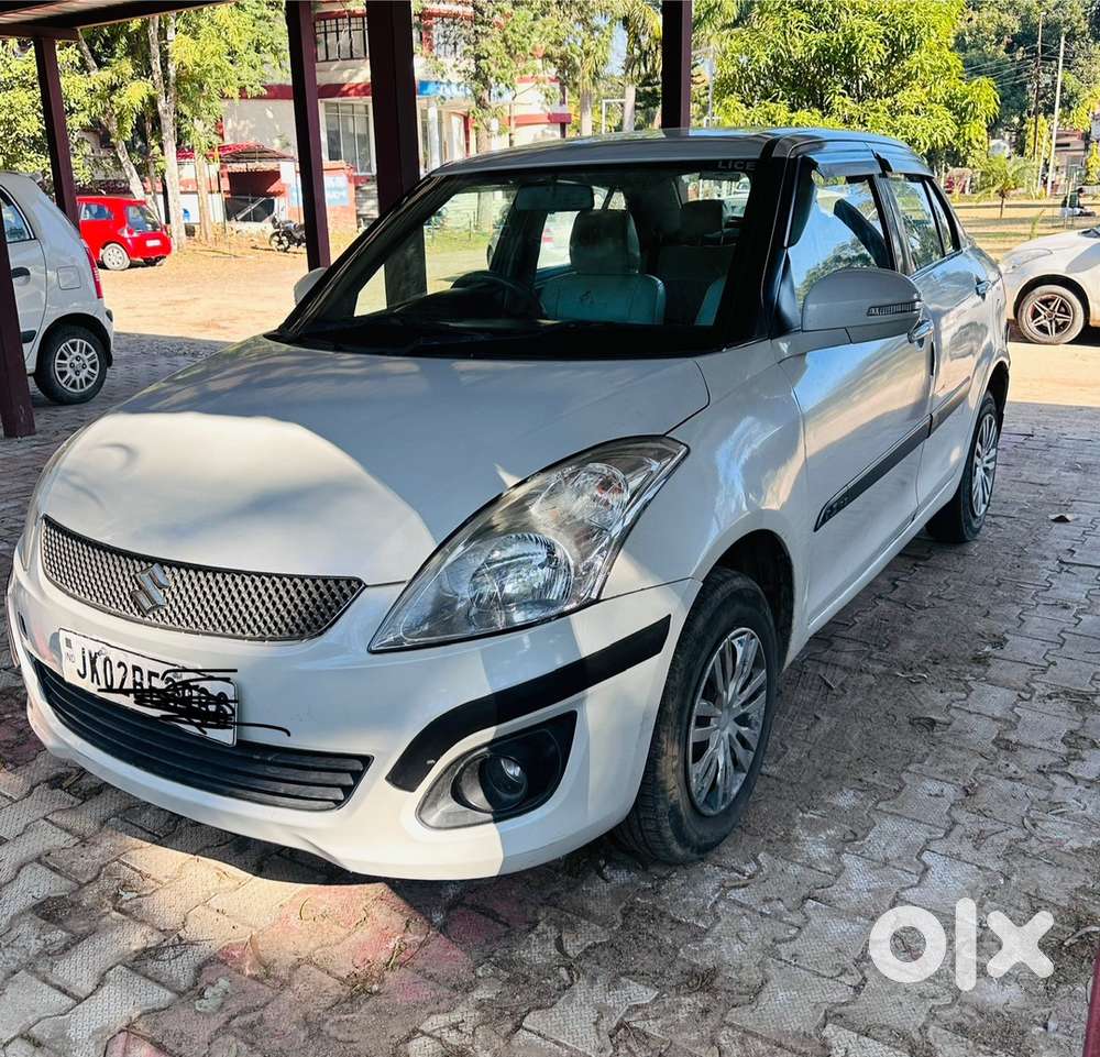 Maruti Suzuki Swift 2013