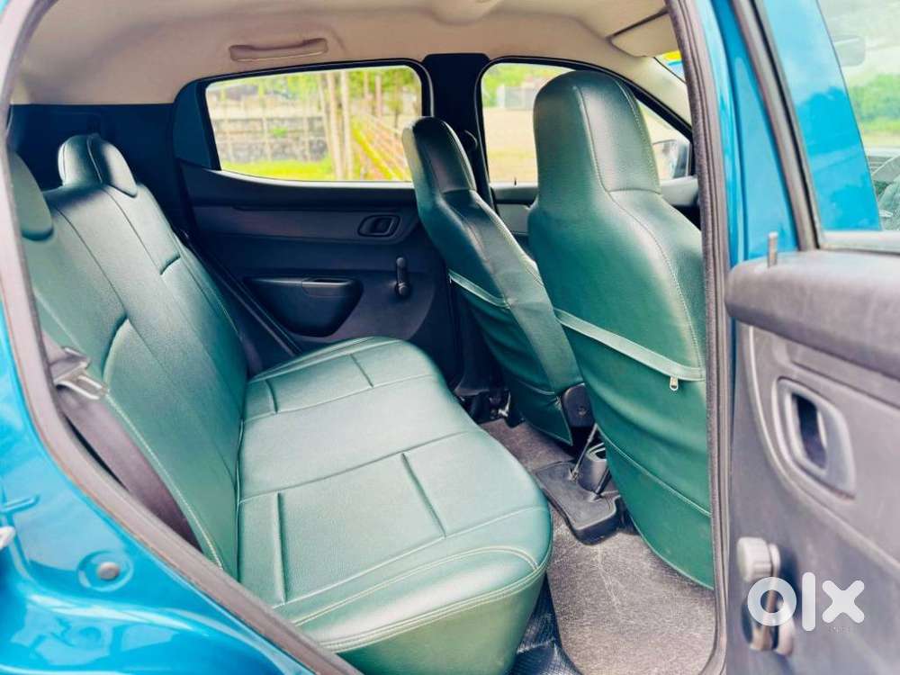 Renault Kwid Rxl, 2020, Petrol