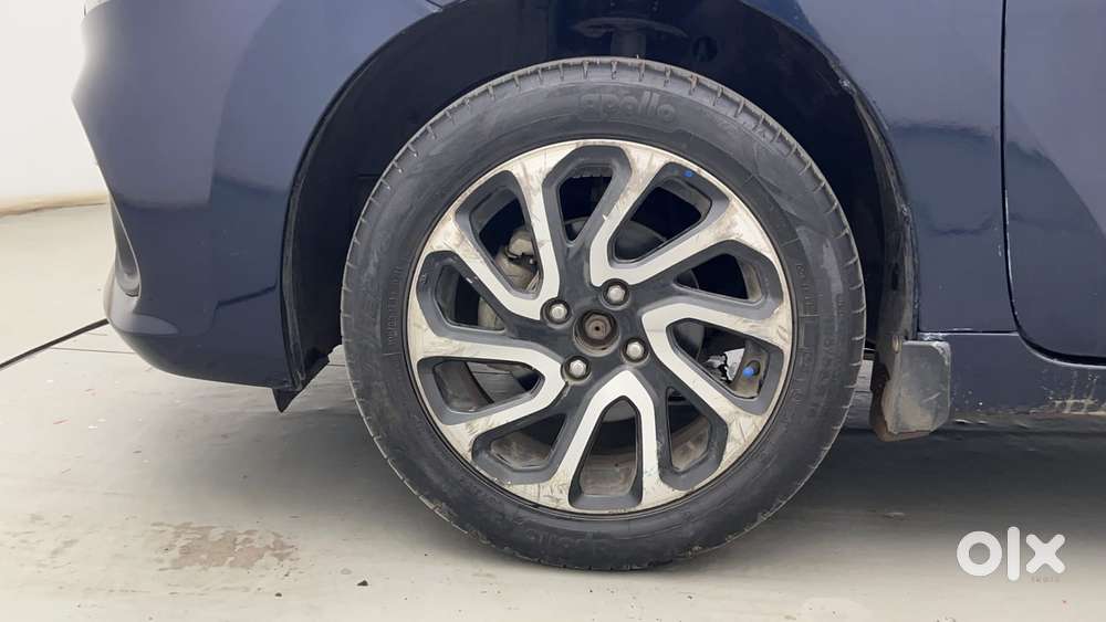 Maruti Suzuki Baleno Alpha, 2023, Petrol