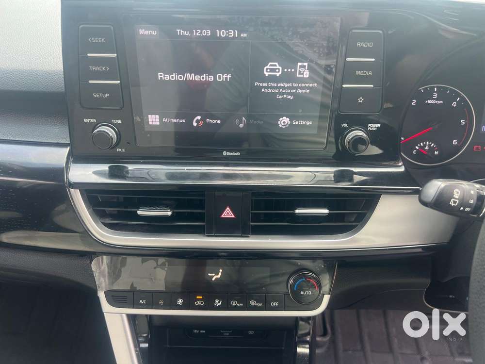 Kia Seltos Htk D, 2022, Diesel