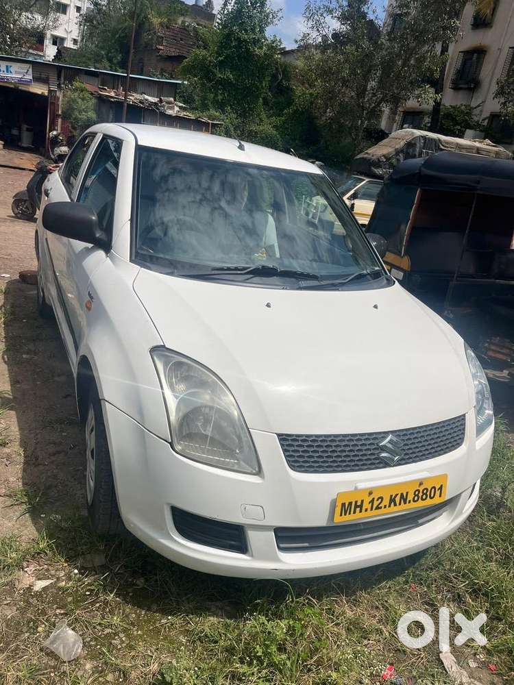 Maruti Suzuki Dzire 2016 Diesel 170000 Km Driven