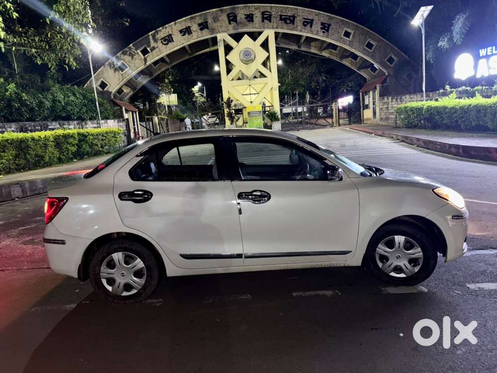 Maruti Dzire 2021 Model