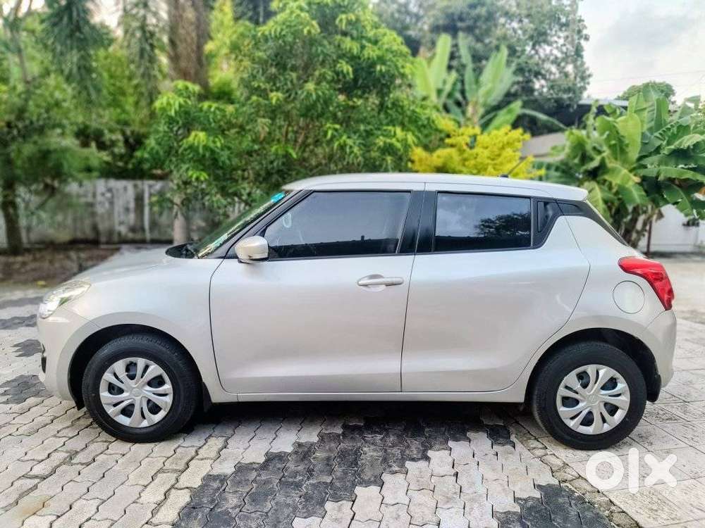 Maruti Suzuki Swift Vxi 1.2 Abs Bs-iv, 2024, Petrol