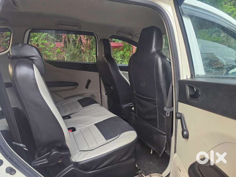 Renault Triber Rxl, 2019, Petrol