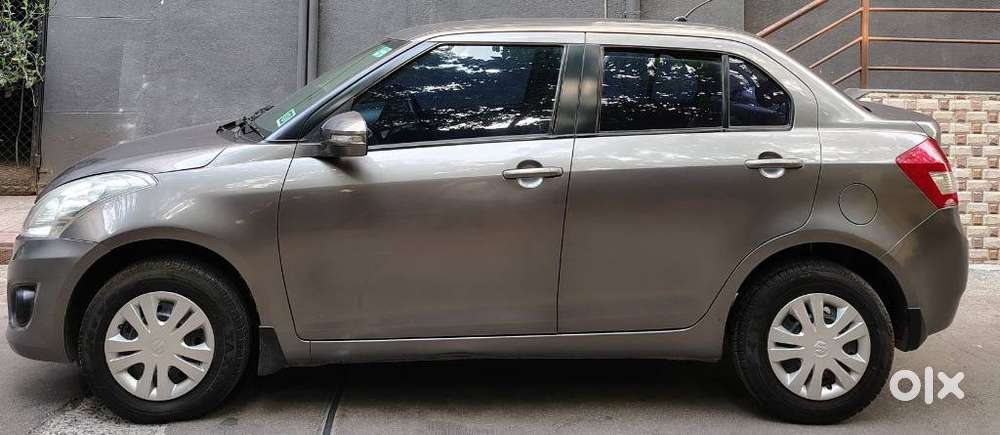 Maruti Suzuki Dzire 1.2 Vxi, 2012, Petrol