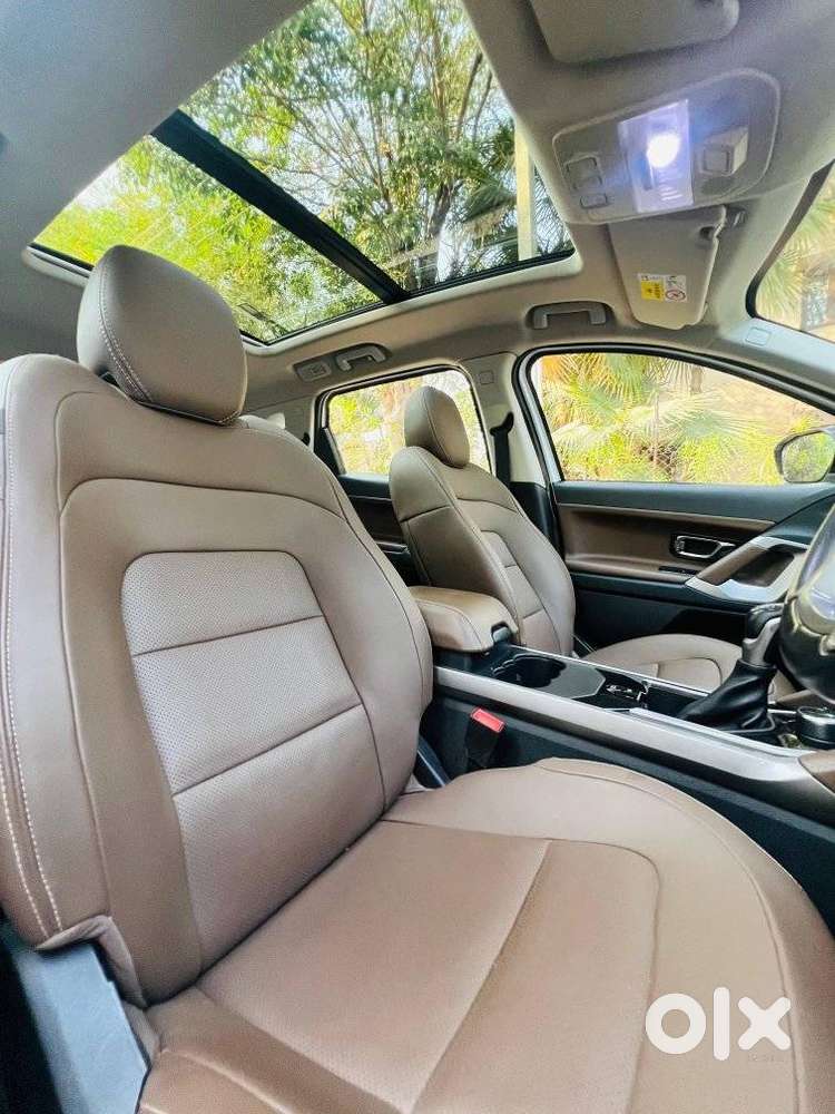 Tata Harrier Xza Plus At, 2023, Diesel