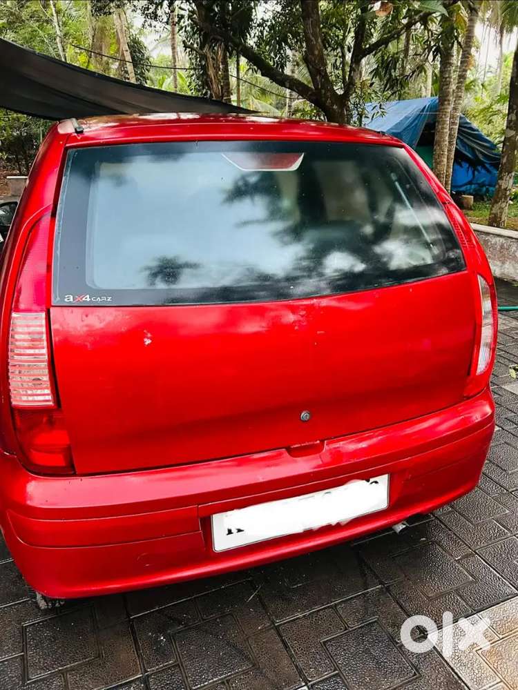 Tata Indica For Sale All Papers Clear