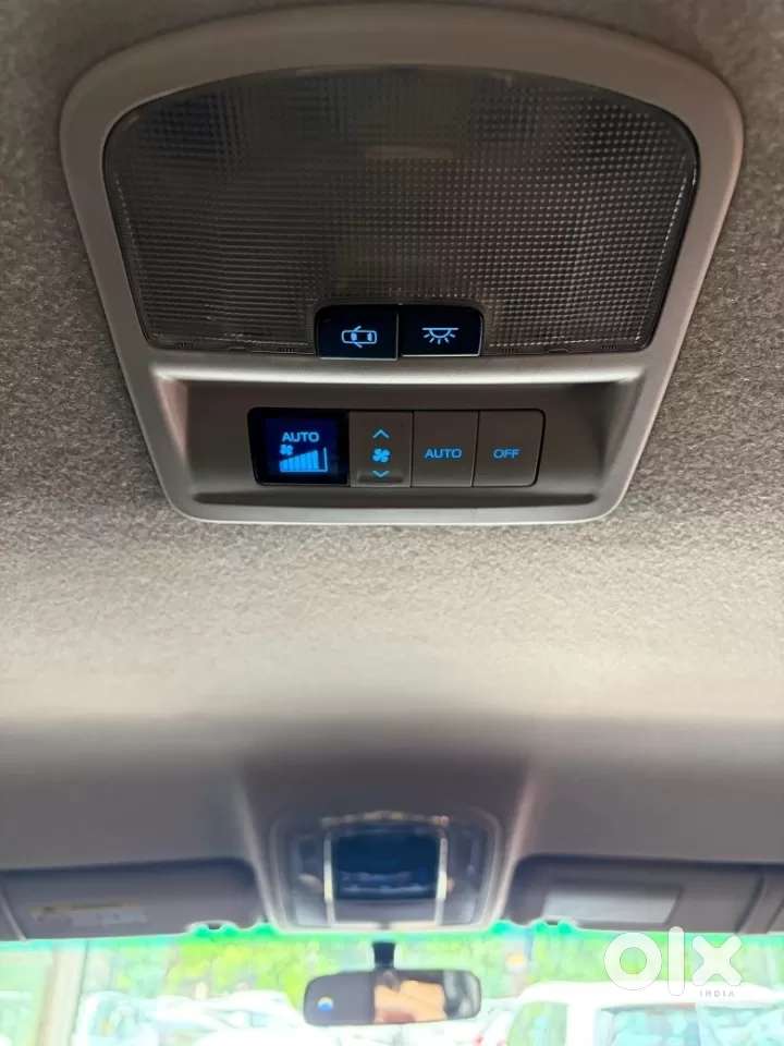 Toyota Fortuner 4x2 At 2.8 Diesel, 2017, Diesel
