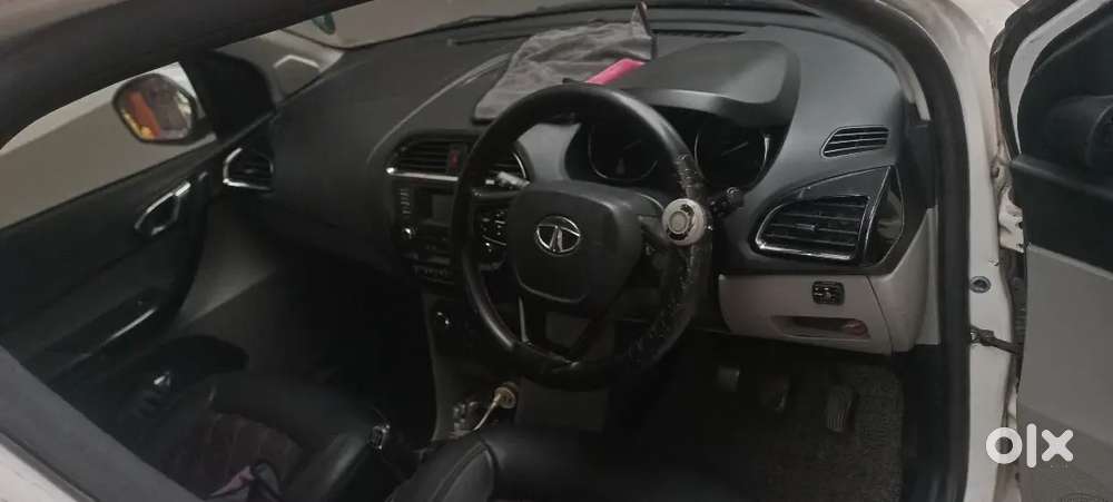 Tata Tiago Revotorq 2018 Xz Top Model