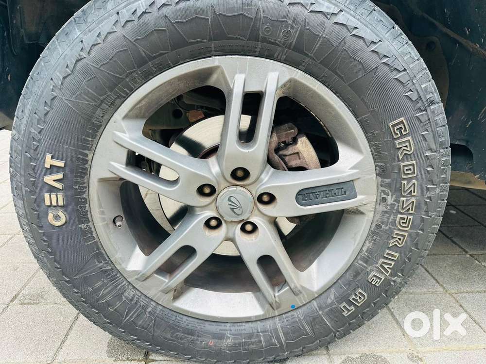 Mahindra Thar Lx D At 4wd Ht, 2022, Diesel