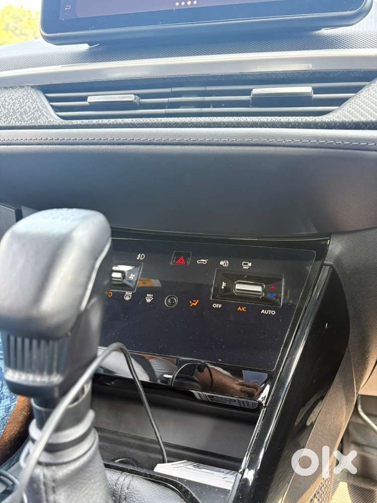 Tata Nexon Diesel 2024