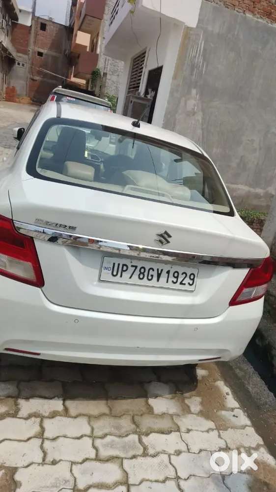 Urgent Sell Maruti Suzuki Swift Dezire