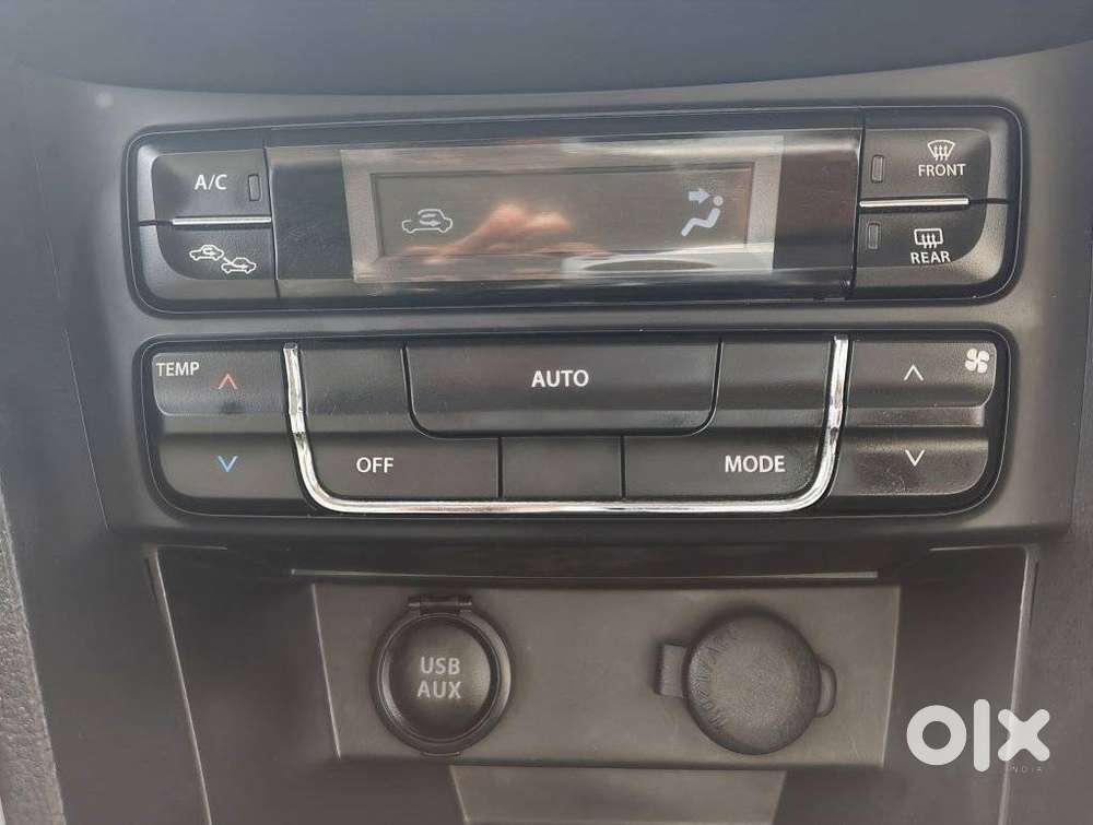 Maruti Suzuki Vitara Brezza Zxi +, 2021, Petrol