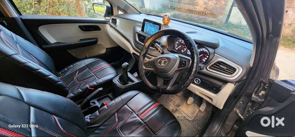 Tata Altroz Xt 2022 Model At Negotiable Price