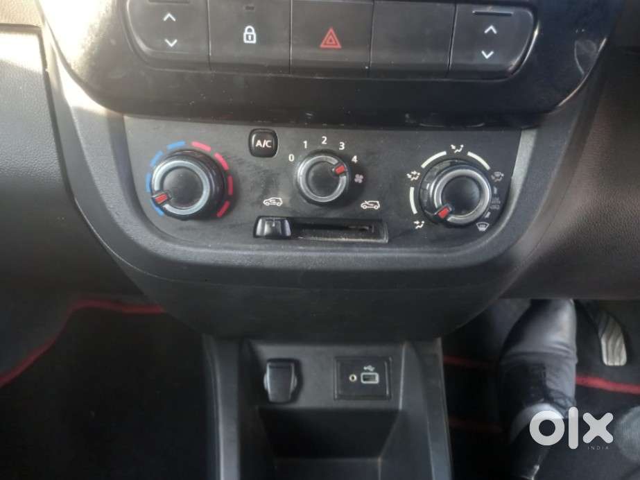 Renault Kwid Rxl Easy-r, 2019, Petrol