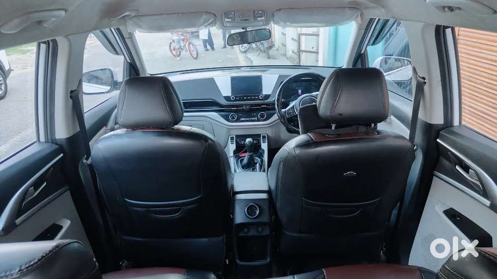 Kia Carens Prestige Diesel 2023