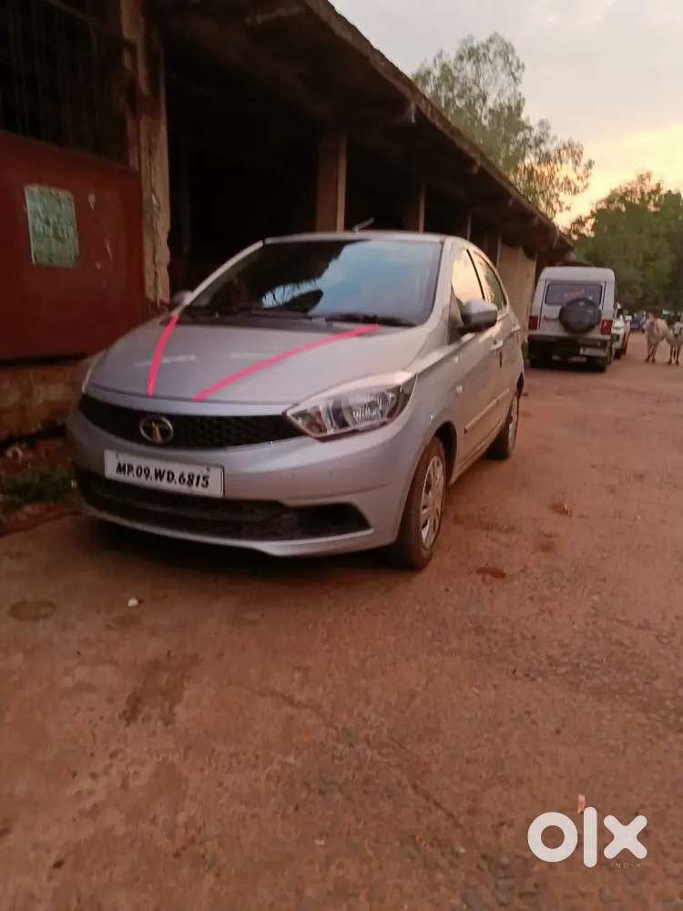 Car Bhot Acchi Condition Me He