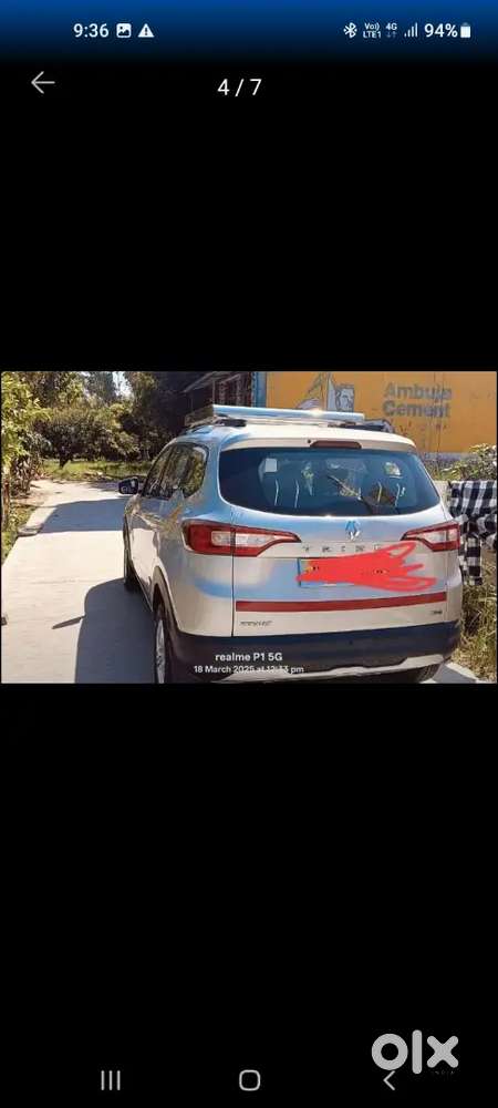 Good Condition Car