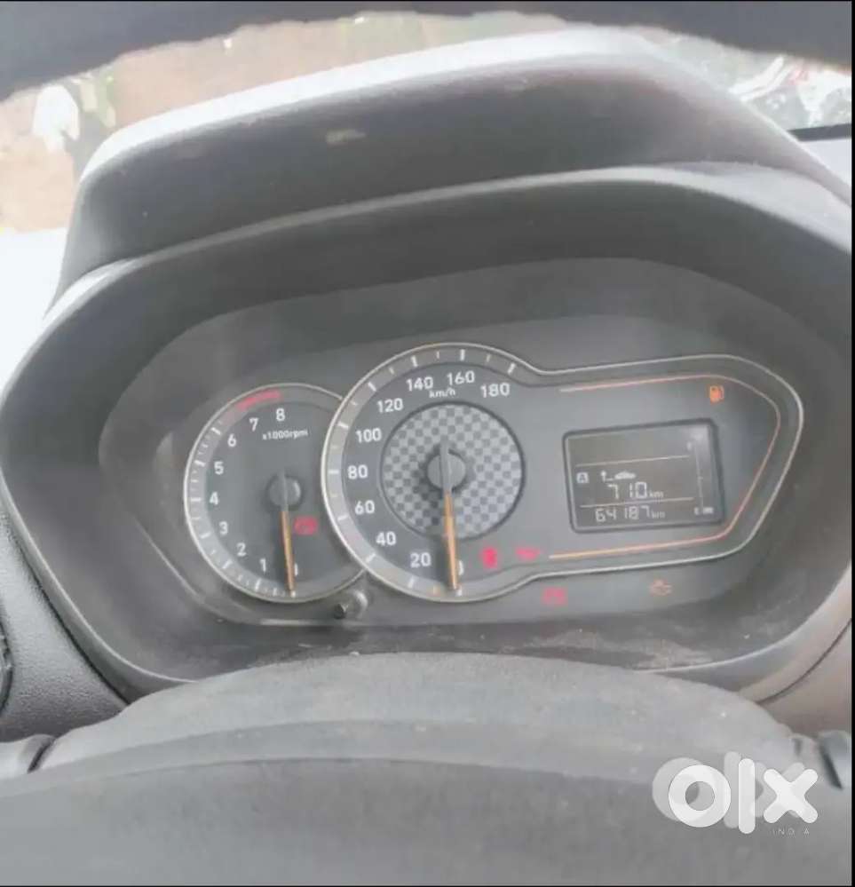 Gaddi Is In Excellent