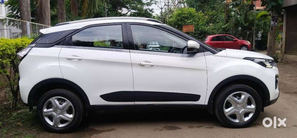 Tata Nexon 1.2 Revotron Xm, 2020, Diesel