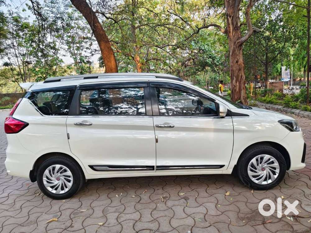 Maruti Suzuki Ertiga Vxi (o) Cng, 2022, Cng & Hybrids