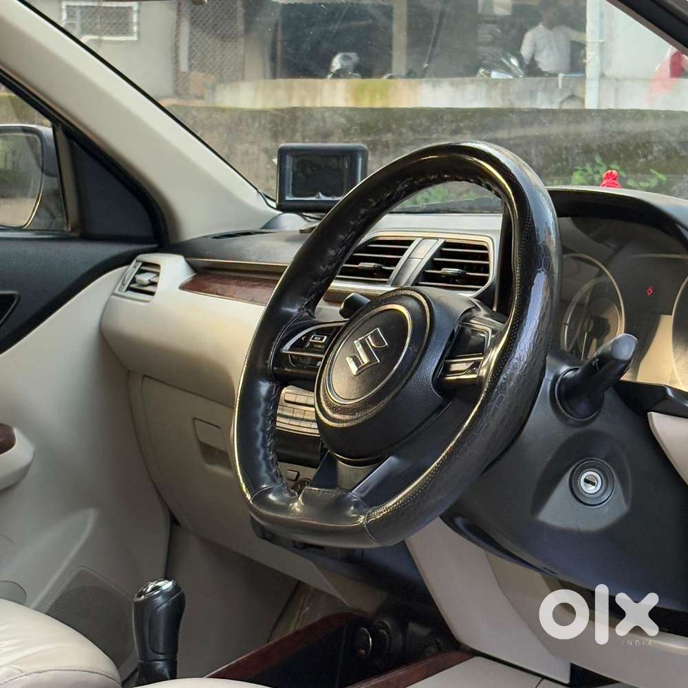 Maruti Suzuki Swift Dzire
