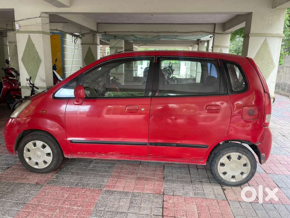 Maruti Suzuki Zen Estilo Valid Till 25-01-2029