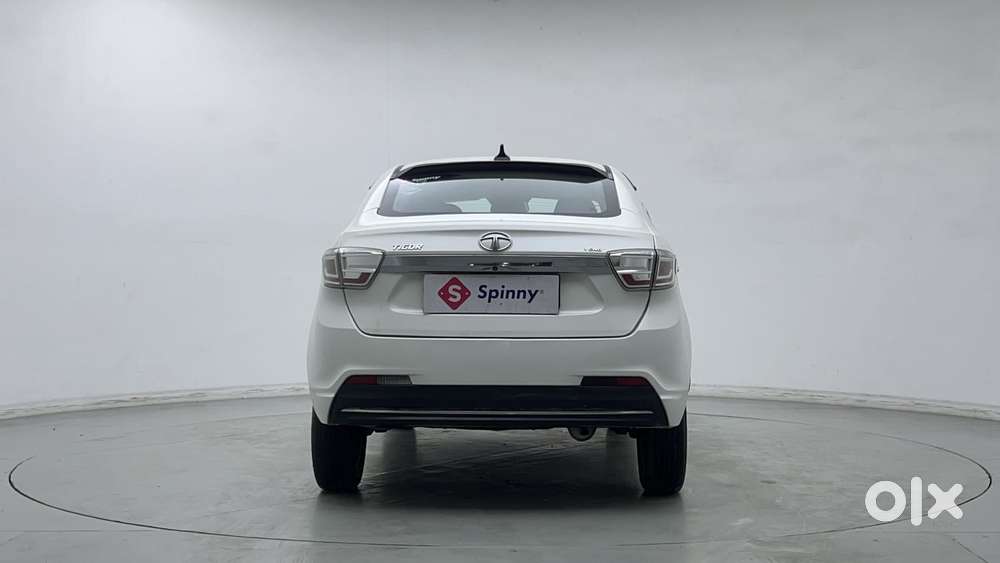 Tata Tigor 1.2 Revotron Xz Plus Cng, 2022, Cng & Hybrids