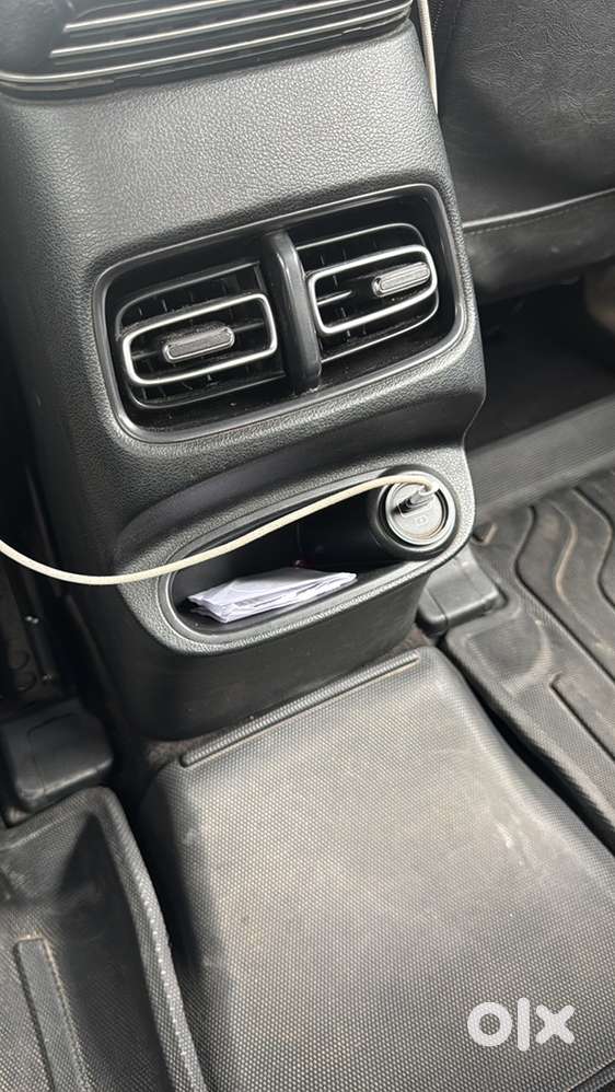 2021 Hyundai Creta Diesel Automatic
