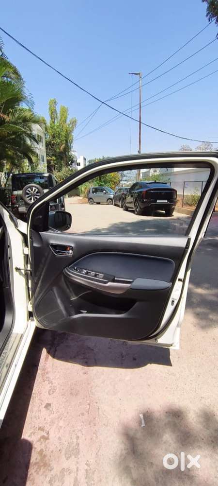 Toyota Glanza G, 2021, Petrol