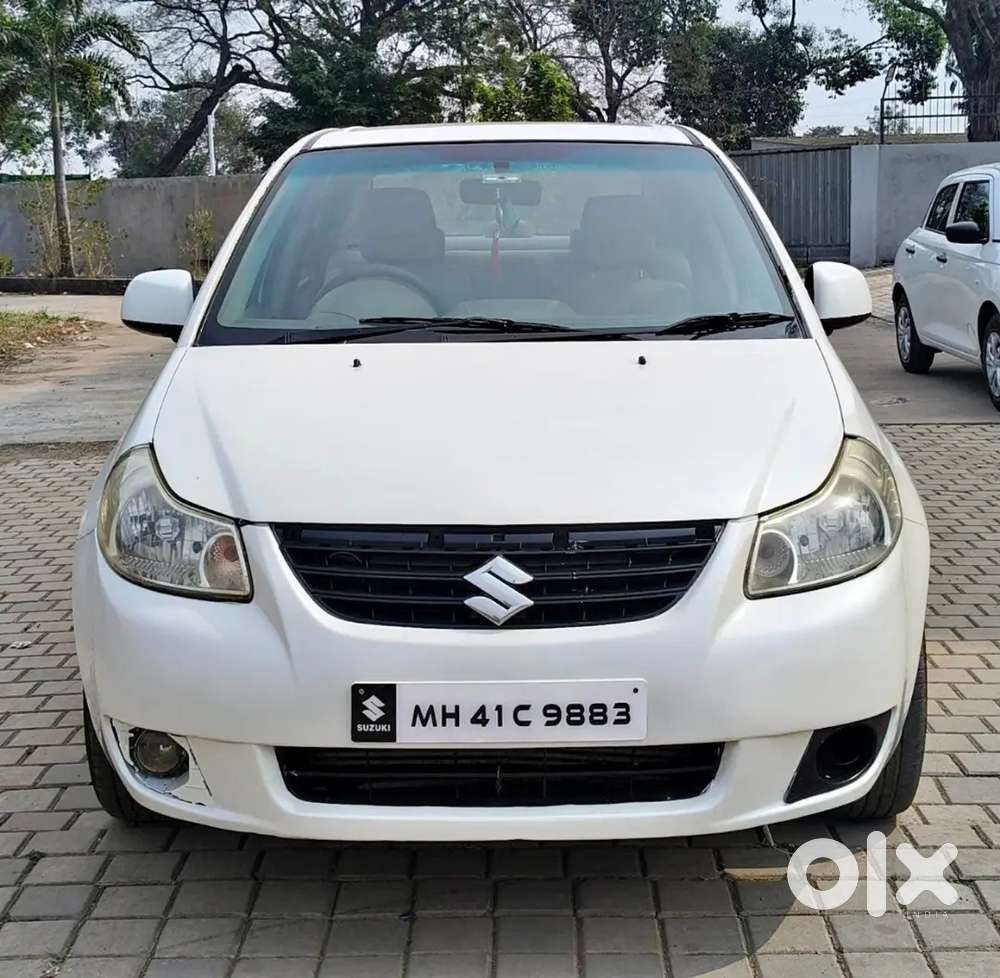 Maruti Suzuki Sx4 2011 ( 1.80l)