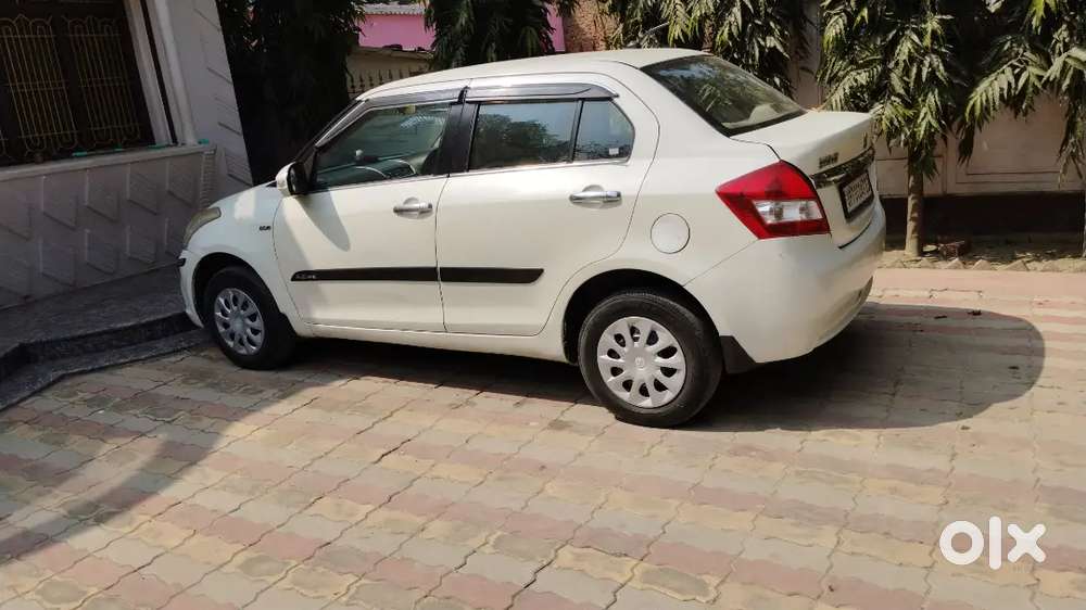 Maruti Suzuki Dzire 2014 Diesel 910000 Km Driven