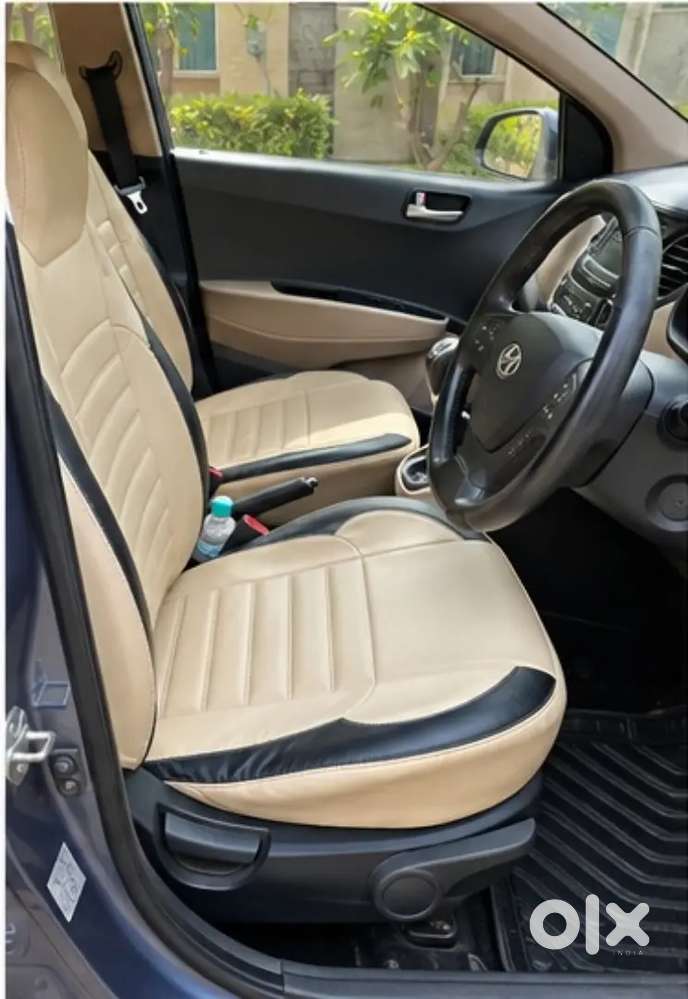 I Xcent 2016 | First Owner | Excellent Condition | Urgent Sale
