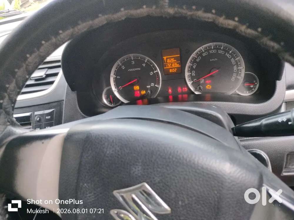 Maruti Suzuki Swift Vdi 2015