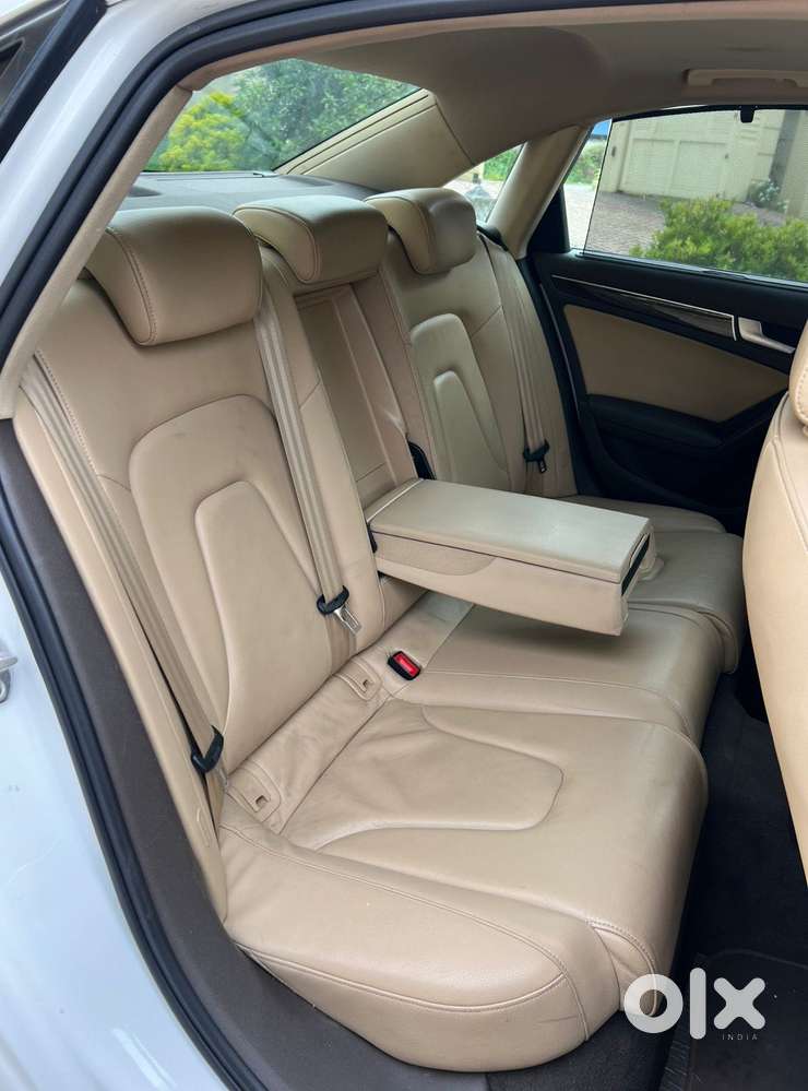 Audi A4 2.0 35 Tdi Premium Plus Sunroof, 2013, Diesel