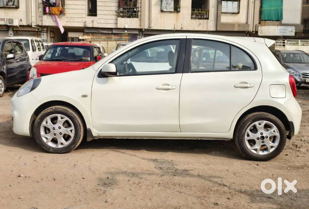 Renault Pulse, 2014, Diesel