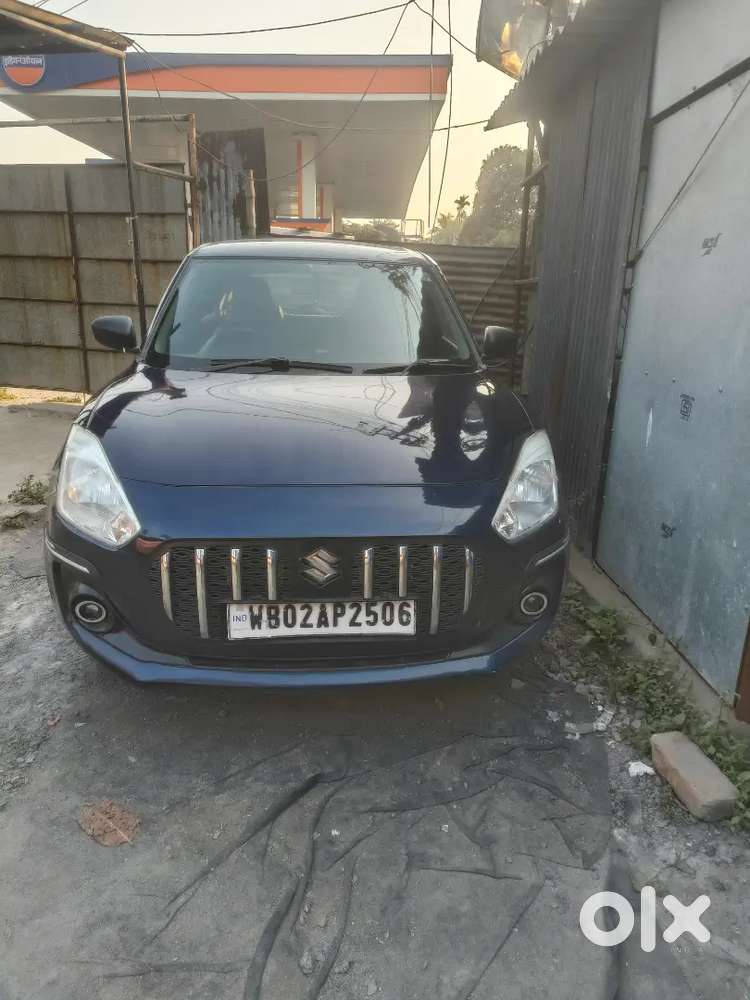 Maruti Suzuki Swift 2019l