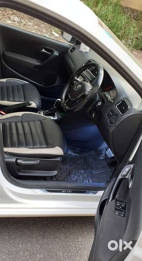 Volkswagen Polo Gti, 2014, Petrol