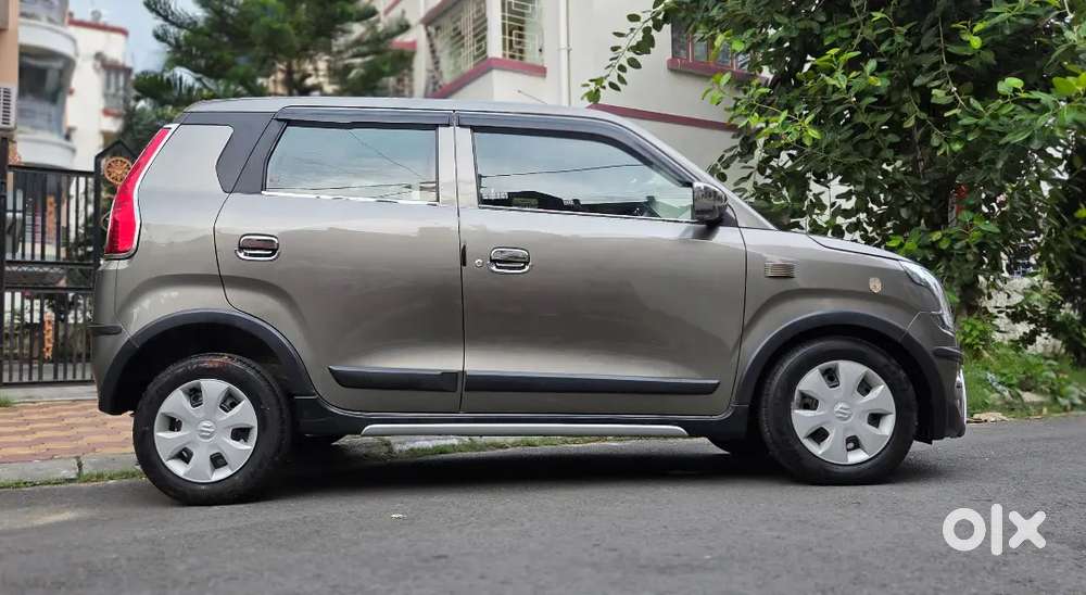 2023 Maruti Wagon R