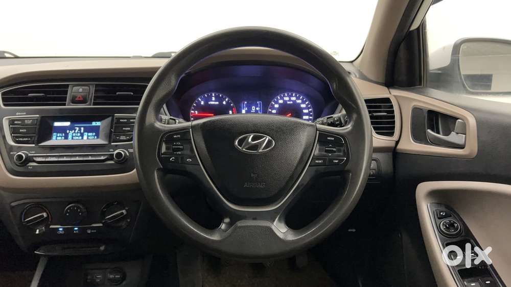 Hyundai Elite I20 [2018-2020] 1.4 Sportz Crdi, 2018, Diesel