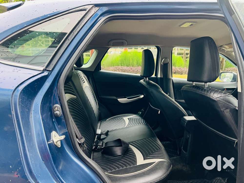 Maruti Suzuki Baleno 1.3 Delta, 2018, Petrol