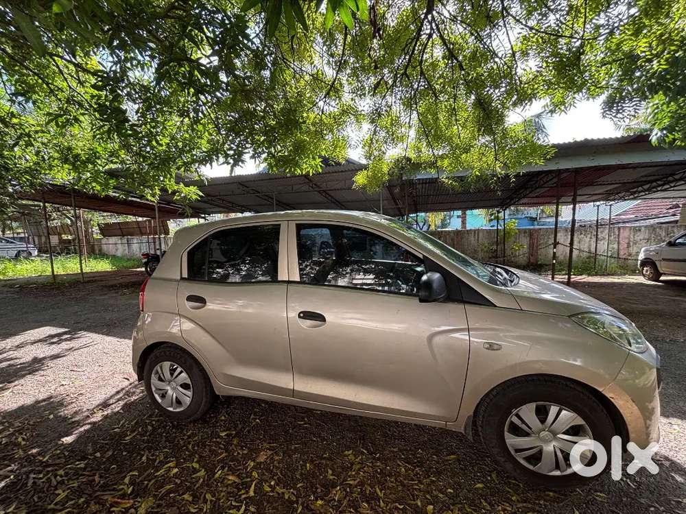Hyundai New Santro Mt 2019