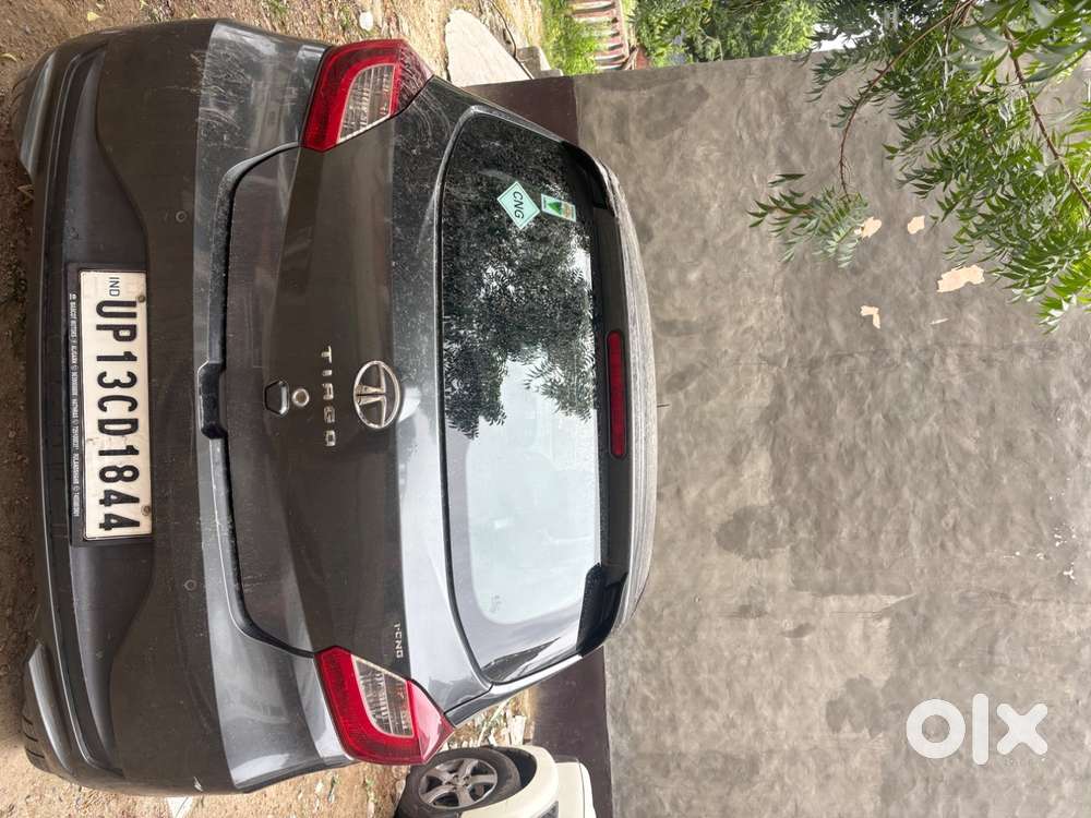 Tata Tiago Xm 2023 Cng