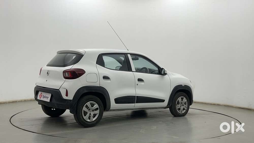 Renault Kwid Rxt 1.0, 2022, Petrol