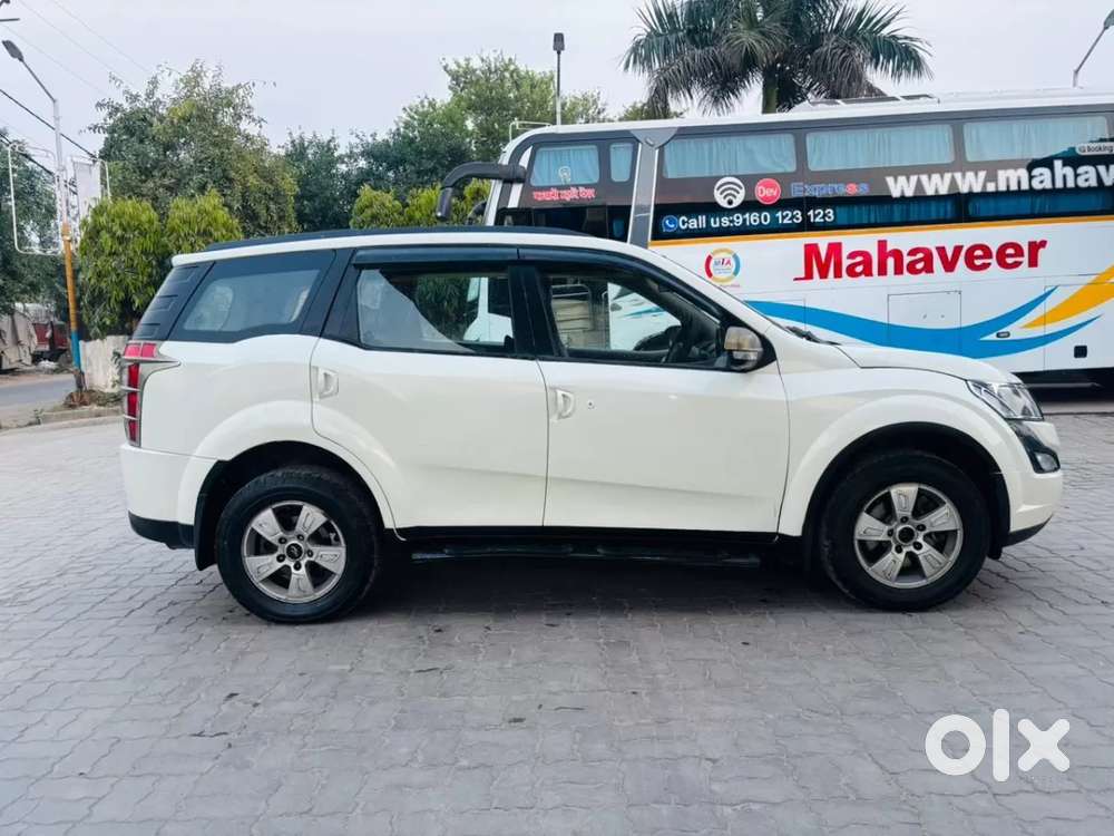 Mahindra Xuv500 W8, 2013, Diesel
